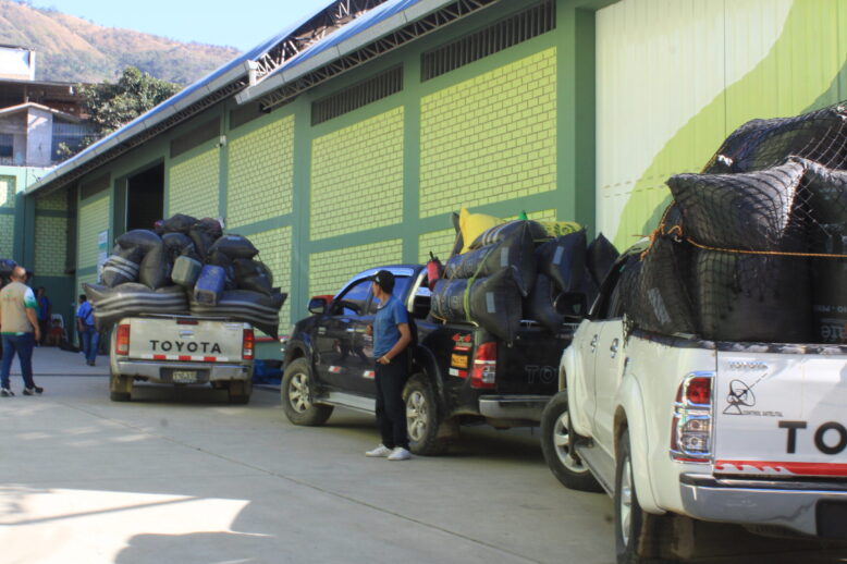 Servicios Comerciales