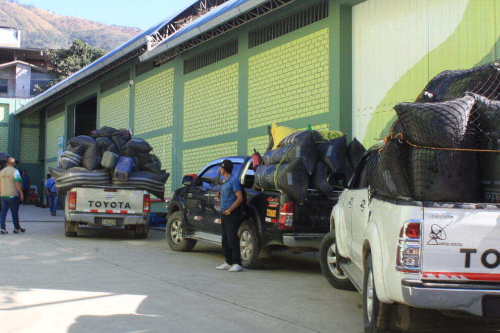 Servicios Comerciales