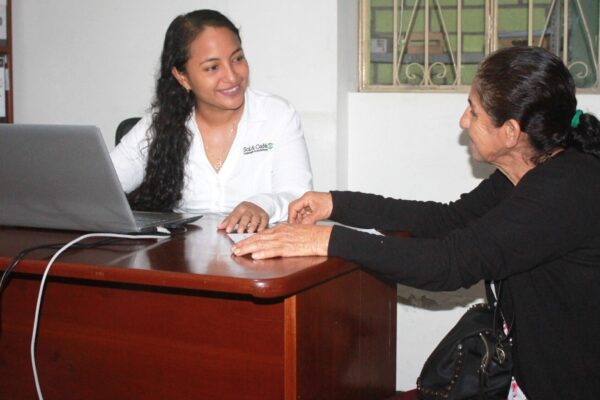 Servicios Financieros Servicios Financieros