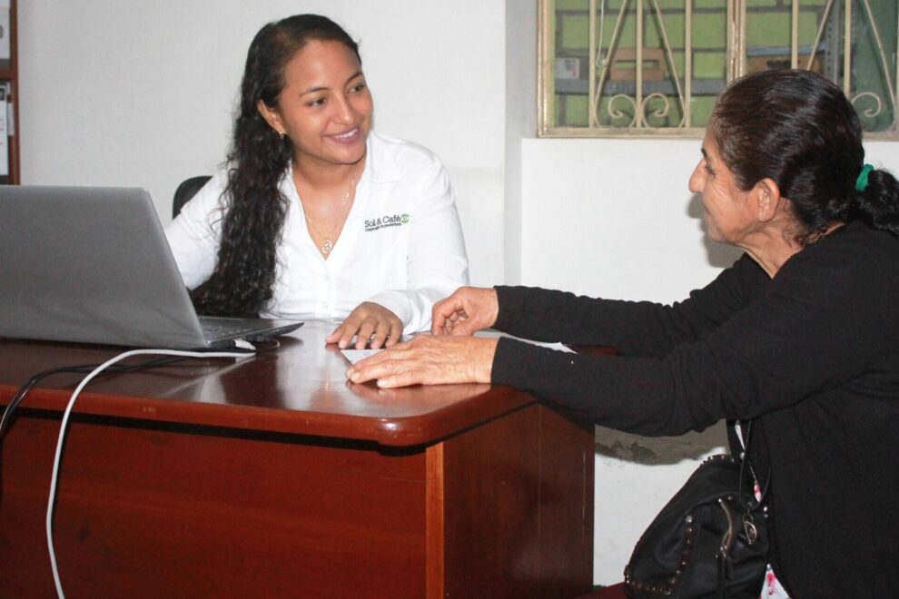 Servicios Financieros