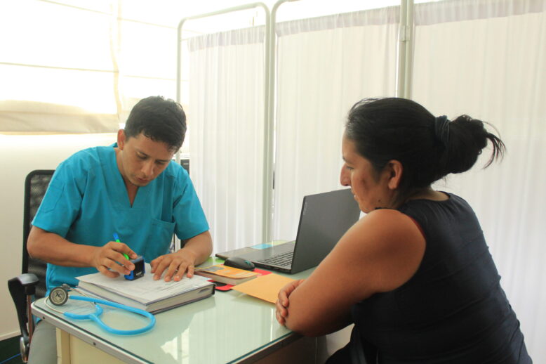 Servicio de Salud Preventiva Sol&Café