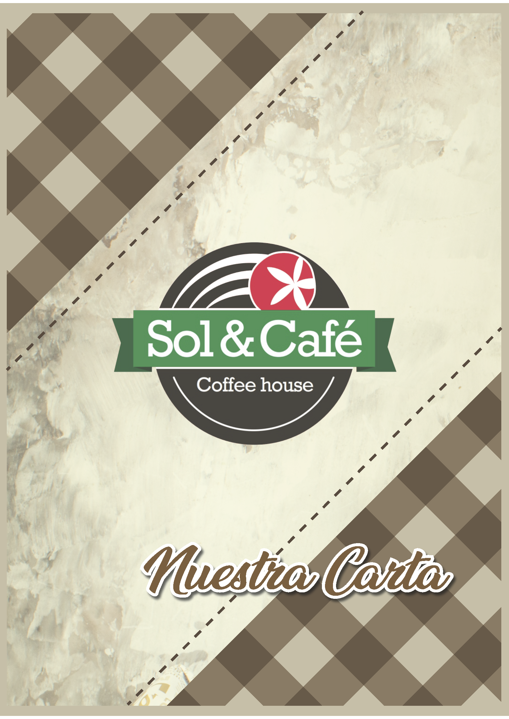 COFFEE HOUSE - CARTA 1