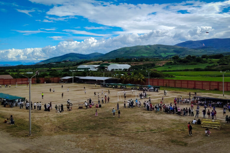 CAMPEONATO DE SOCIOS 2025