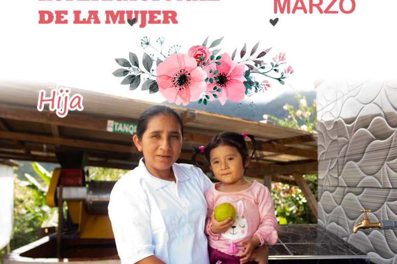 Día de la Mujer