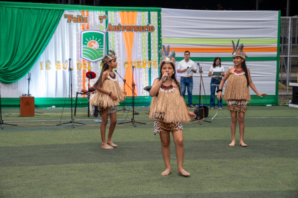 VERBENA ARTÍSTICA CULTURAL