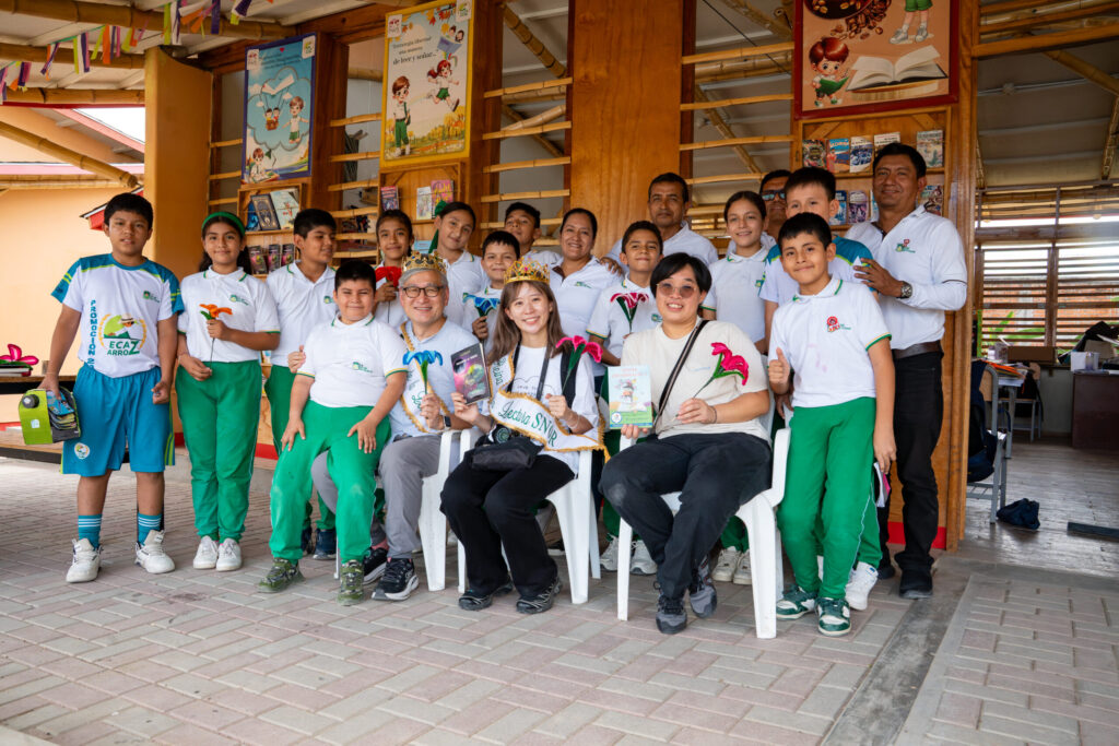 VISITA COFFEE BOATS